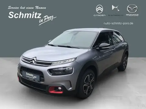 Annonce CITROEN C4 Essence 2020 d'occasion 