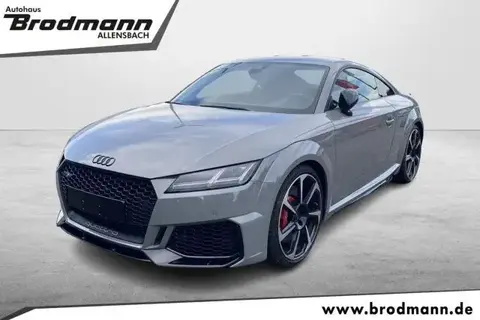 Used AUDI TT RS Petrol 2023 Ad 