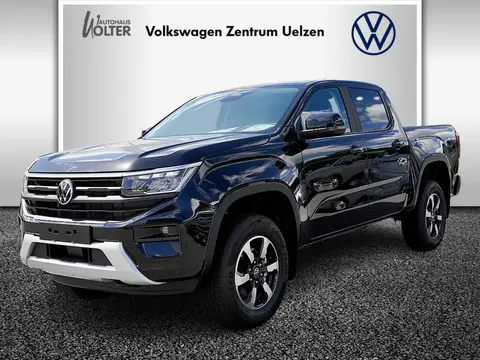 Used VOLKSWAGEN AMAROK Diesel 2023 Ad 