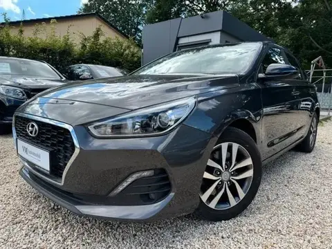 Used HYUNDAI I30 Petrol 2019 Ad 