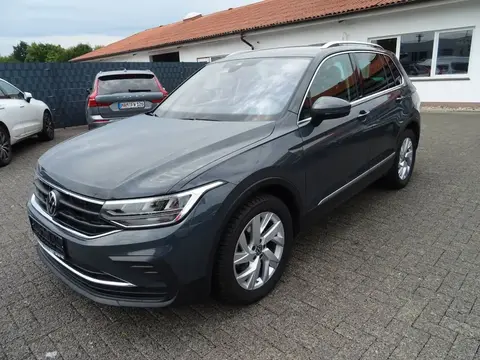 Used VOLKSWAGEN TIGUAN Petrol 2023 Ad 