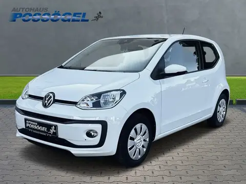 Used VOLKSWAGEN UP! Petrol 2021 Ad 