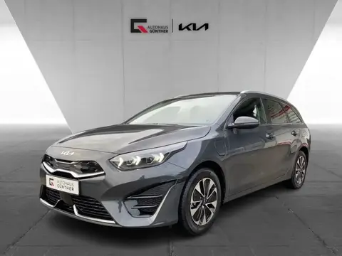 Used KIA CEED Hybrid 2023 Ad 