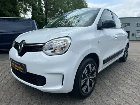 Used RENAULT TWINGO Petrol 2022 Ad 