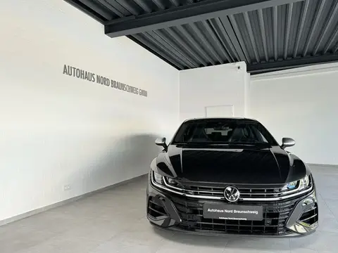 Used VOLKSWAGEN ARTEON Petrol 2022 Ad 