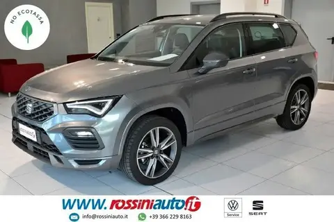 Used SEAT ATECA Petrol 2023 Ad 