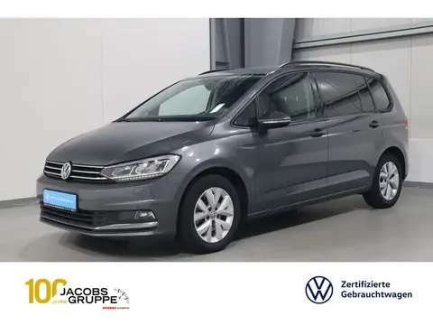 Annonce VOLKSWAGEN TOURAN Diesel 2020 d'occasion 