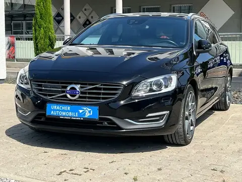 Used VOLVO V60 Diesel 2016 Ad 