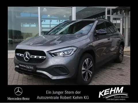 Used MERCEDES-BENZ CLASSE GLA Diesel 2023 Ad 