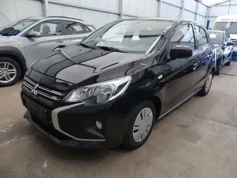 Used MITSUBISHI SPACE STAR Petrol 2023 Ad 