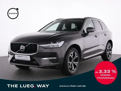 Annonce VOLVO XC60 Diesel 2021 d'occasion 