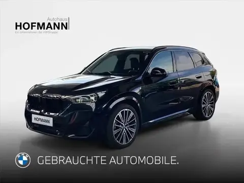 Annonce BMW X1 Diesel 2022 d'occasion 