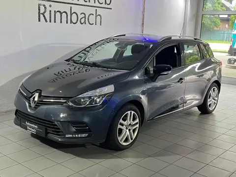 Annonce RENAULT CLIO Essence 2020 d'occasion 