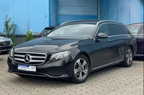 Used MERCEDES-BENZ CLASSE E Diesel 2018 Ad 