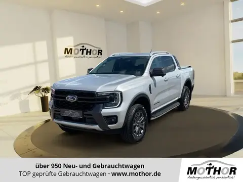 Annonce FORD RANGER Diesel 2023 d'occasion 