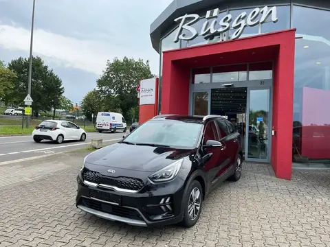 Annonce KIA NIRO Hybride 2020 d'occasion 