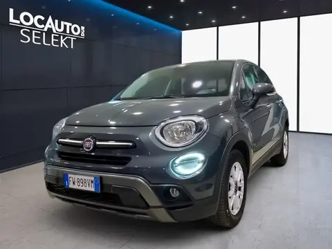 Used FIAT 500X Petrol 2019 Ad 