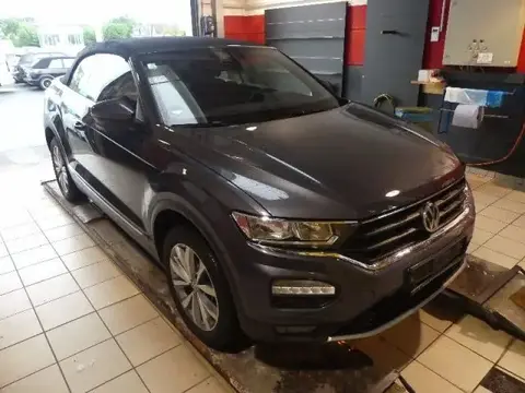 Annonce VOLKSWAGEN T-ROC Essence 2020 d'occasion 