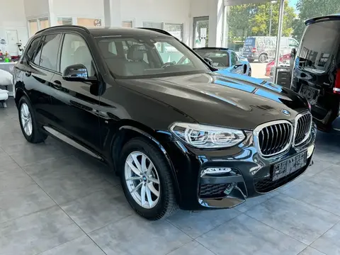 Used BMW X3 Diesel 2019 Ad 