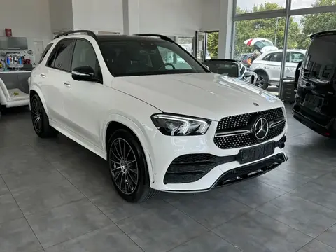 Used MERCEDES-BENZ CLASSE GLE Diesel 2022 Ad 