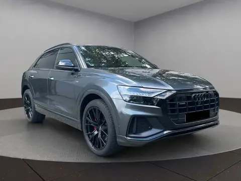 Used AUDI Q8 Diesel 2018 Ad 