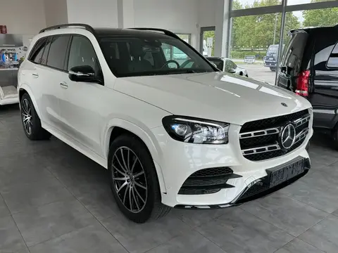 Used MERCEDES-BENZ CLASSE GLS Diesel 2023 Ad 