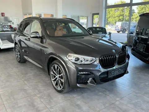 Used BMW X3 Diesel 2021 Ad 