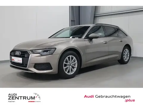 Used AUDI A6 Diesel 2020 Ad 