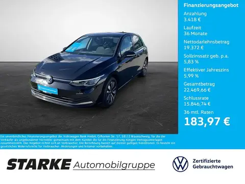 Annonce VOLKSWAGEN GOLF Essence 2023 d'occasion 