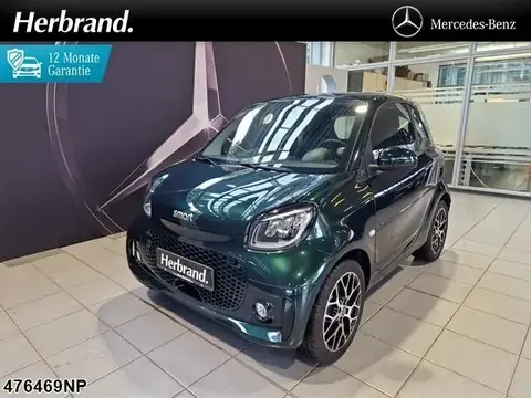 Used SMART FORTWO Not specified 2020 Ad 