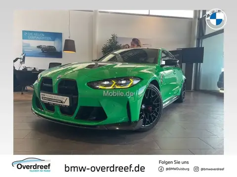 Annonce BMW M3 Essence 2023 d'occasion 