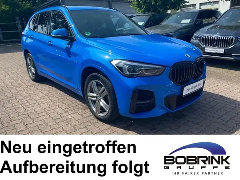 Used BMW X1 Diesel 2022 Ad 