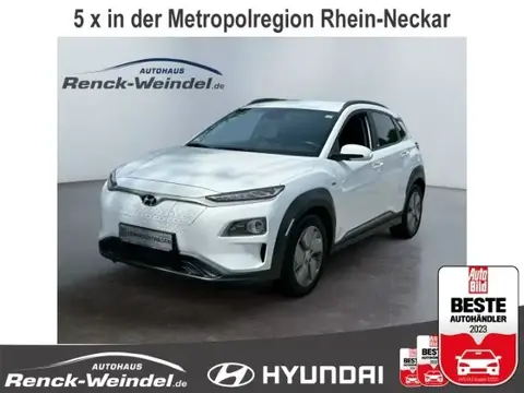 Used HYUNDAI KONA Not specified 2020 Ad 