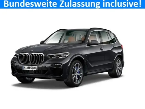 Annonce BMW X5 Essence 2019 d'occasion Allemagne