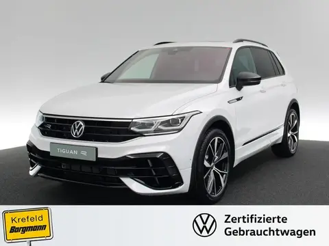 Annonce VOLKSWAGEN TIGUAN Essence 2023 d'occasion 