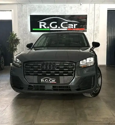 Used AUDI Q2 Diesel 2019 Ad 