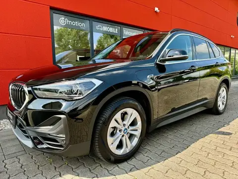 Used BMW X1 Hybrid 2022 Ad 