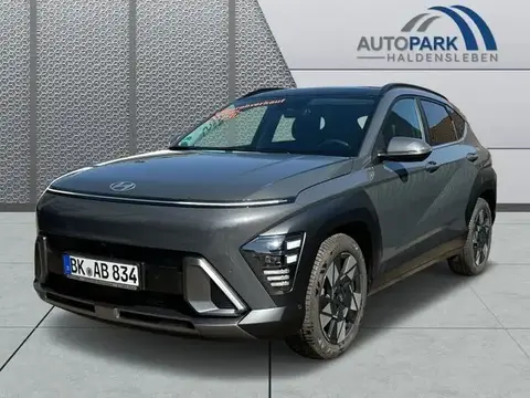 Annonce HYUNDAI KONA Essence 2023 d'occasion 