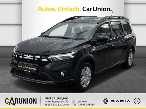 Used DACIA JOGGER Hybrid 2024 Ad 