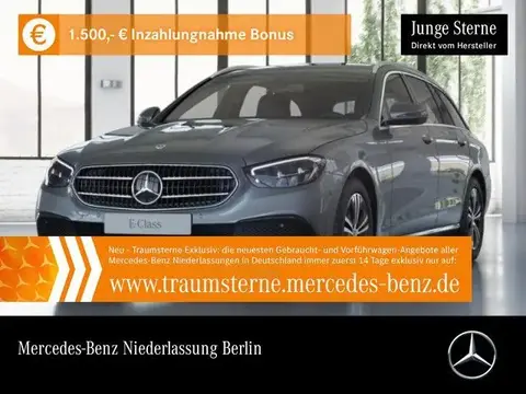 Used MERCEDES-BENZ CLASSE E Diesel 2023 Ad 