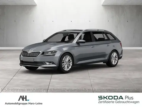 Used SKODA SUPERB Diesel 2019 Ad 