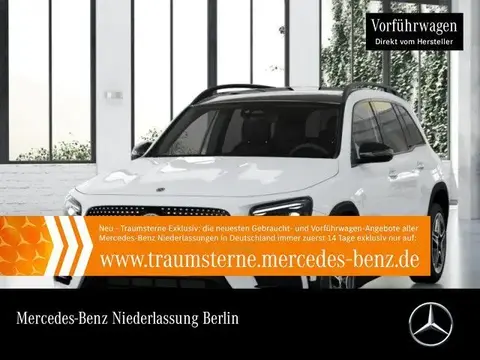 Used MERCEDES-BENZ CLASSE GLB Diesel 2024 Ad 