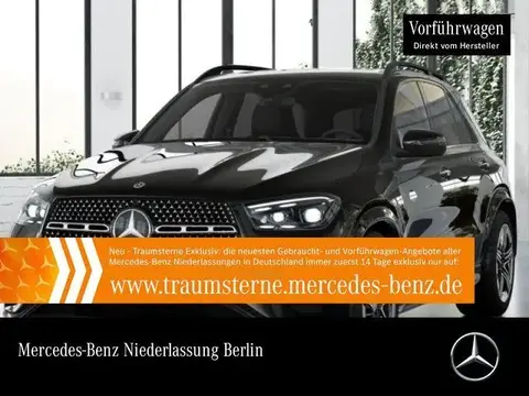 Used MERCEDES-BENZ CLASSE GLE Petrol 2024 Ad 