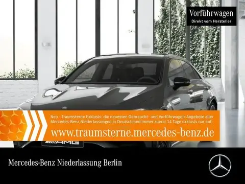 Used MERCEDES-BENZ CLASSE CLA Petrol 2024 Ad 