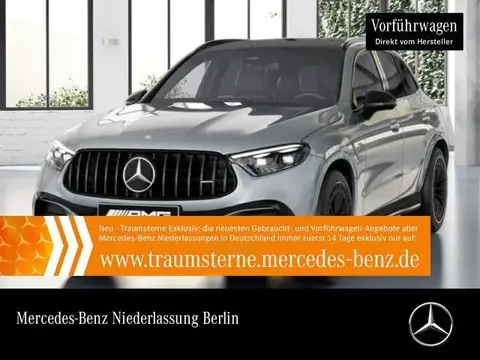 Used MERCEDES-BENZ CLASSE GLC Petrol 2024 Ad 