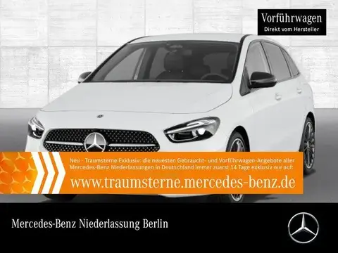 Used MERCEDES-BENZ CLASSE B Petrol 2024 Ad 