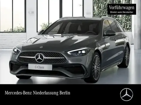 Annonce MERCEDES-BENZ CLASSE C Essence 2024 d'occasion 