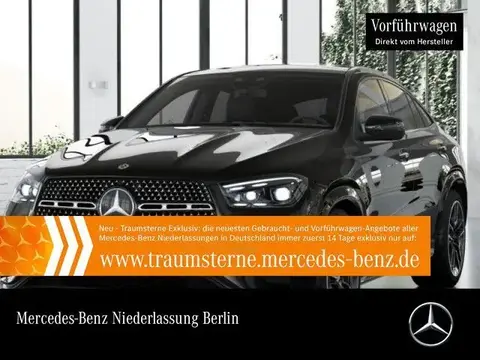 Used MERCEDES-BENZ CLASSE GLE Diesel 2024 Ad 