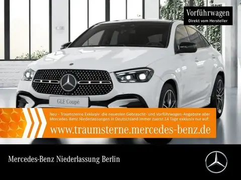 Used MERCEDES-BENZ CLASSE GLE Diesel 2024 Ad 