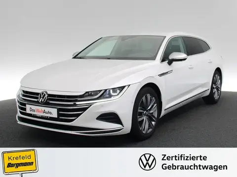 Used VOLKSWAGEN ARTEON Diesel 2022 Ad 